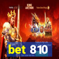 bet 810